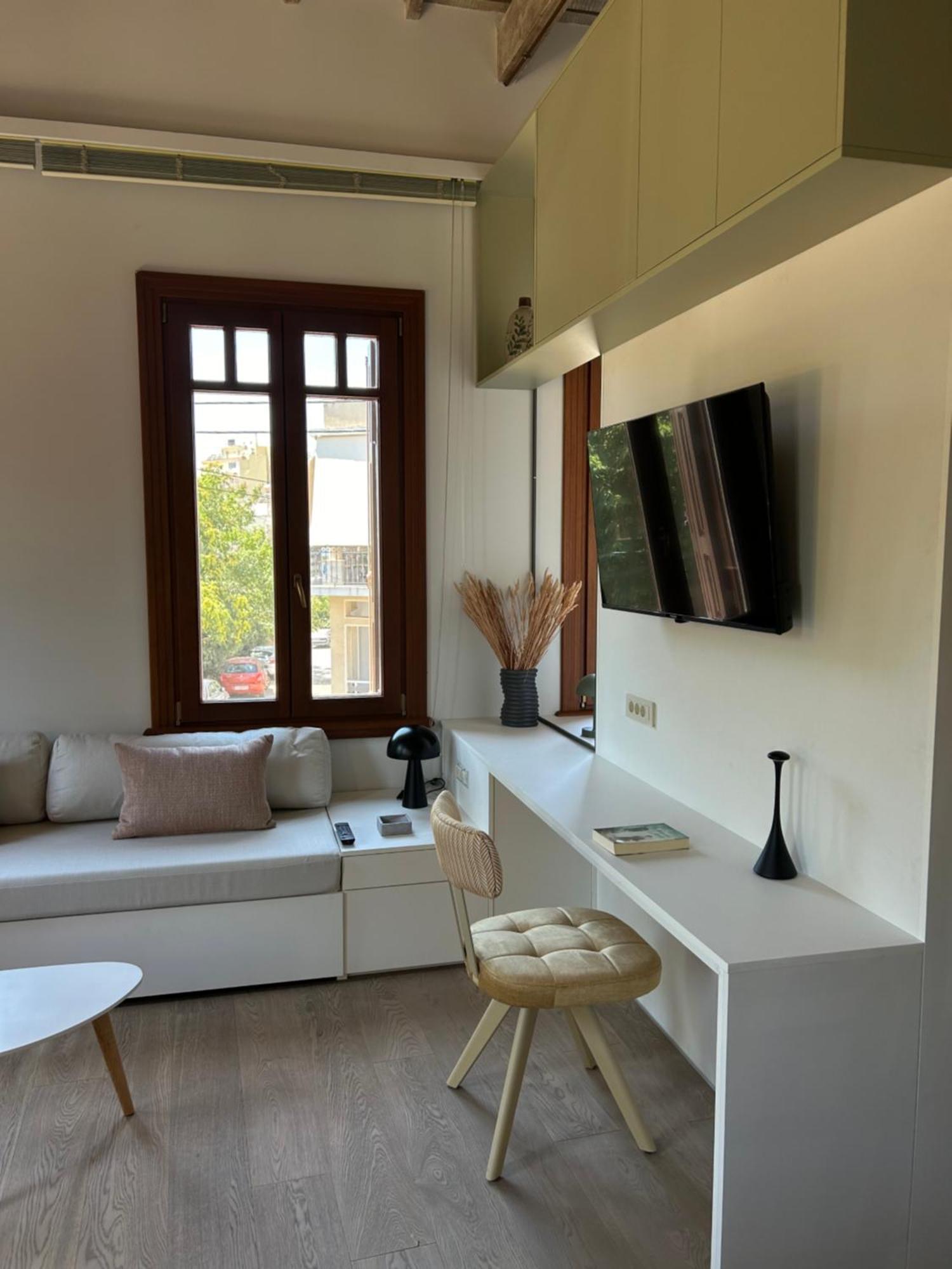 Elia Studio Chios Town Exterior photo